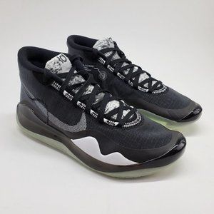 NEW Nike KD 12 TB Kevin Durant Black Limited Shoes Sneakers
